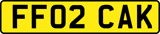 FF02CAK