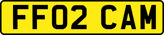 FF02CAM