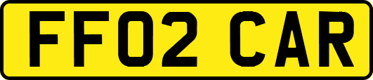 FF02CAR