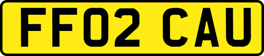 FF02CAU
