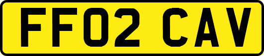 FF02CAV