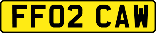 FF02CAW