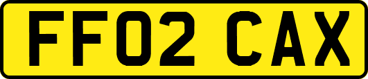 FF02CAX
