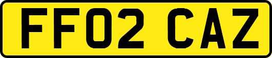 FF02CAZ