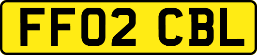 FF02CBL
