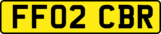 FF02CBR