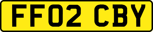 FF02CBY