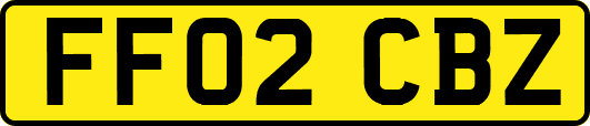 FF02CBZ