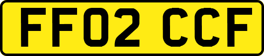 FF02CCF