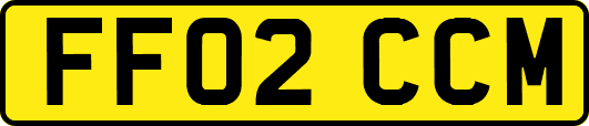 FF02CCM