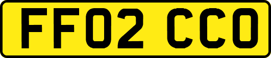 FF02CCO