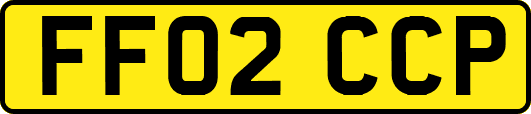 FF02CCP