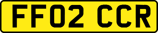 FF02CCR