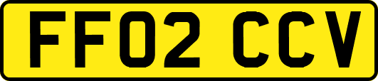 FF02CCV
