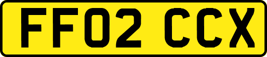 FF02CCX