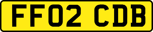 FF02CDB