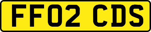FF02CDS