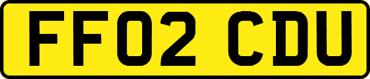 FF02CDU