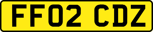 FF02CDZ