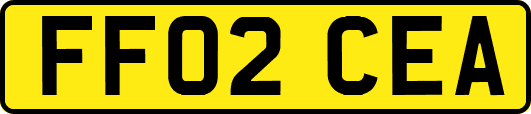 FF02CEA
