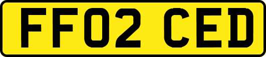 FF02CED