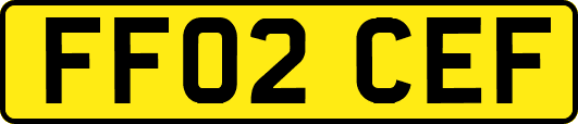 FF02CEF