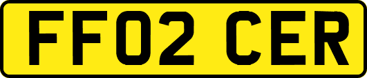 FF02CER
