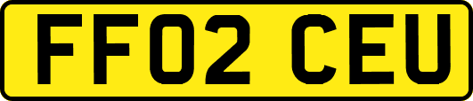 FF02CEU