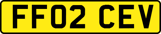 FF02CEV