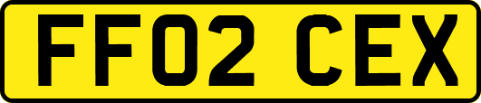 FF02CEX