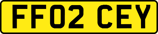 FF02CEY