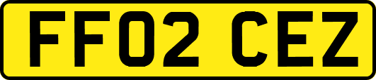 FF02CEZ