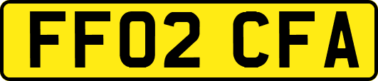 FF02CFA