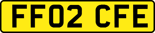 FF02CFE