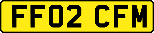 FF02CFM