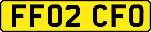 FF02CFO