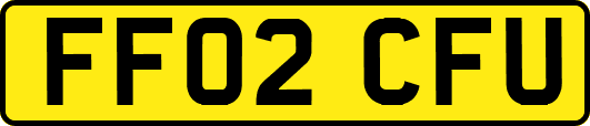 FF02CFU