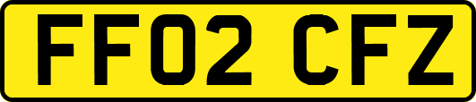 FF02CFZ