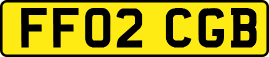 FF02CGB