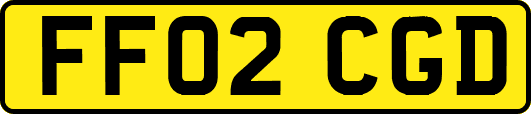 FF02CGD