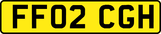FF02CGH