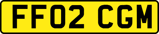 FF02CGM