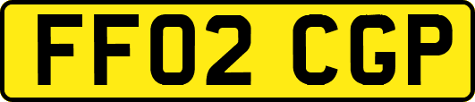 FF02CGP