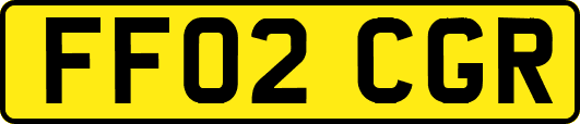 FF02CGR