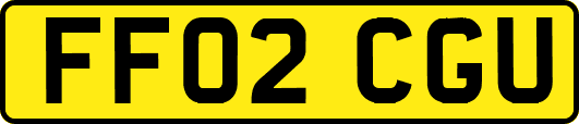 FF02CGU