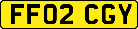 FF02CGY