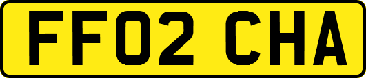 FF02CHA