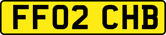 FF02CHB