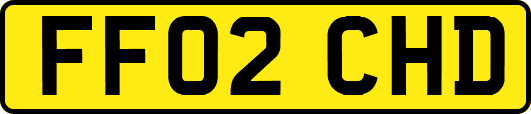 FF02CHD