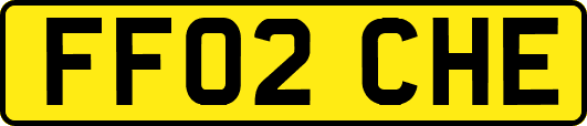 FF02CHE